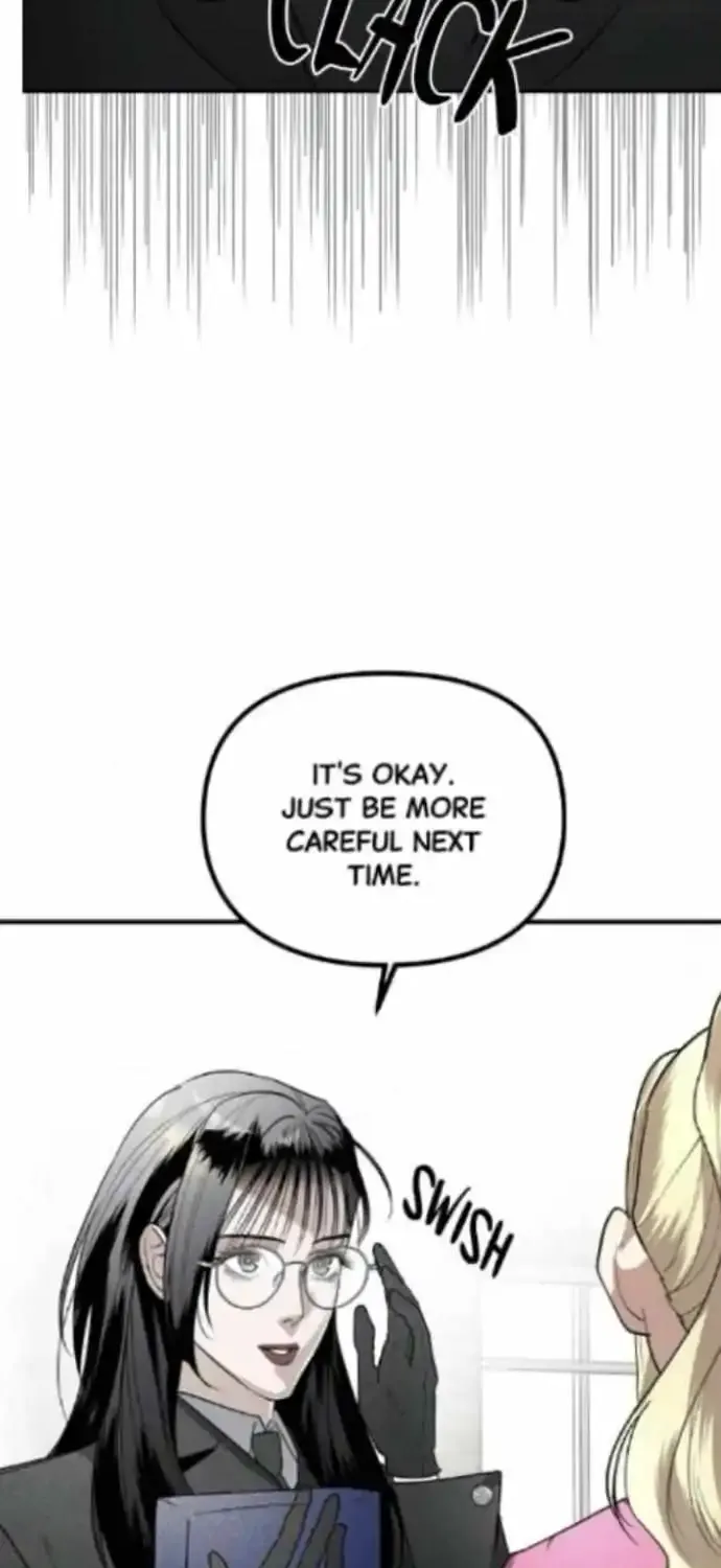 Ki Sisters Zinmanga X Chapter 28 Page 14