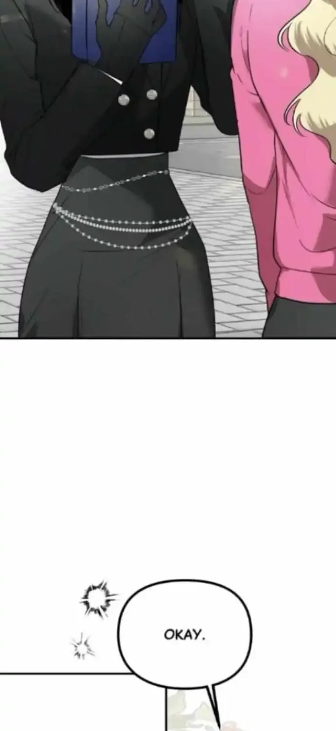 Ki Sisters Zinmanga X Chapter 28 Page 15