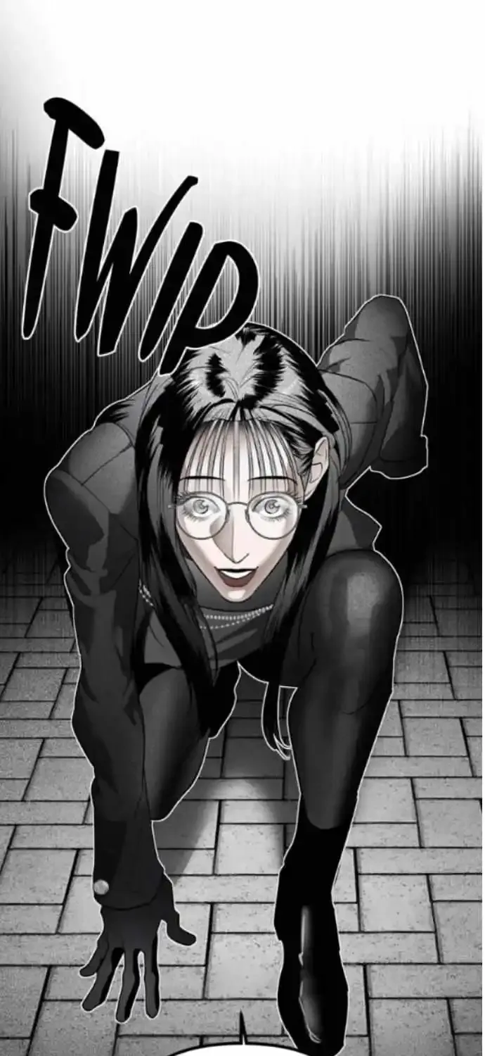 Ki Sisters Zinmanga X Chapter 28 Page 31