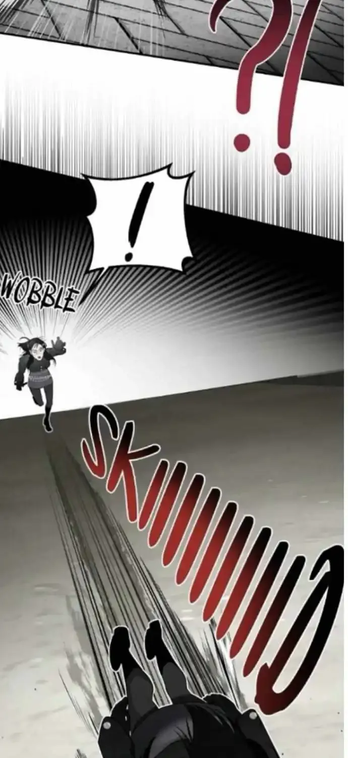 Ki Sisters Zinmanga X Chapter 28 Page 34