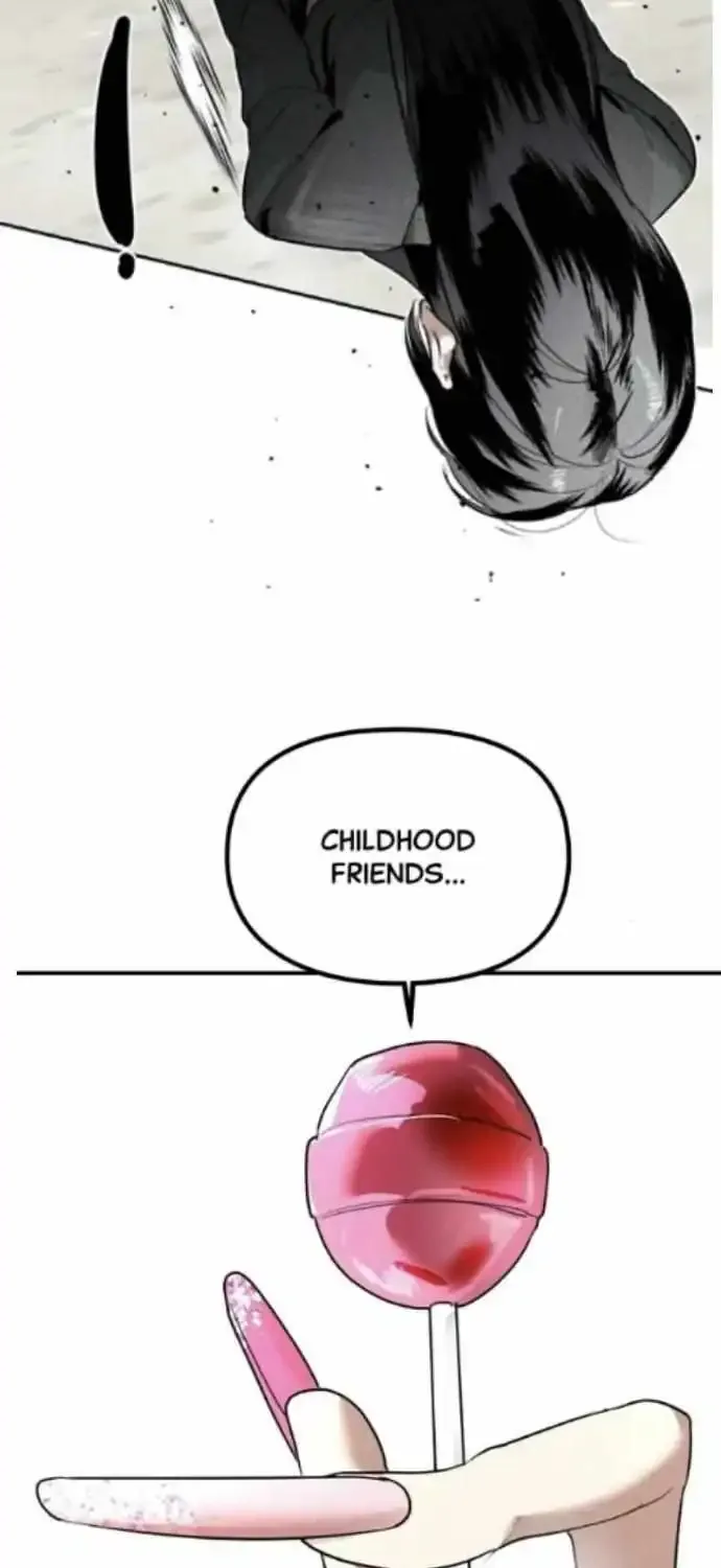 Ki Sisters Zinmanga X Chapter 28 Page 35