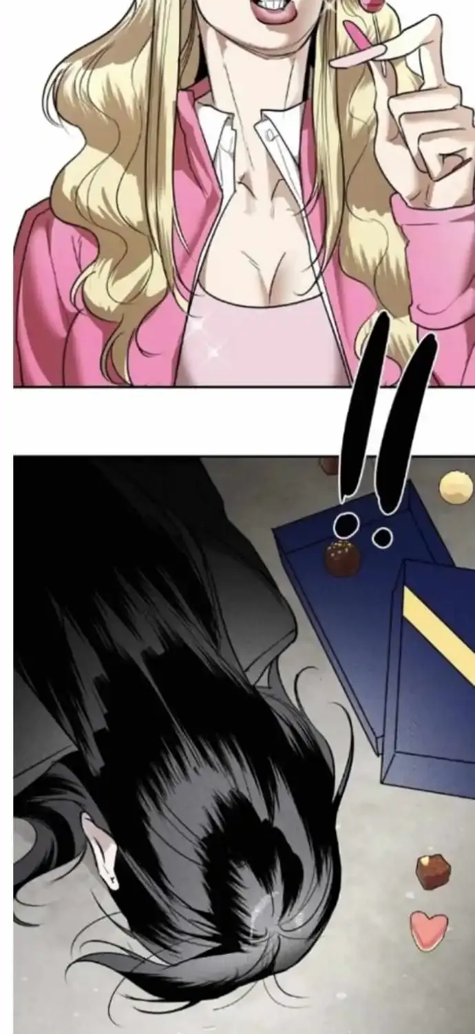 Ki Sisters Zinmanga X Chapter 28 Page 37