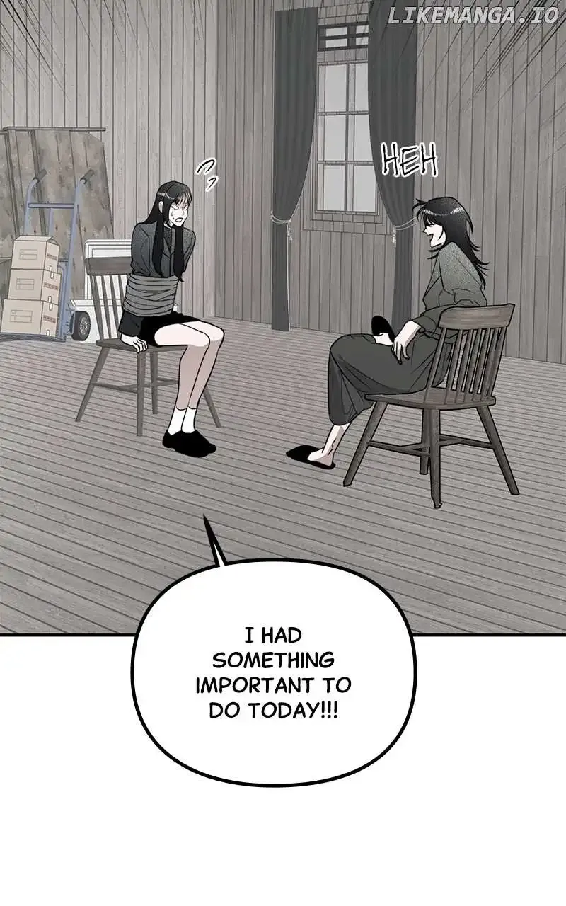 Ki Sisters Zinmanga X Chapter 27 Page 50