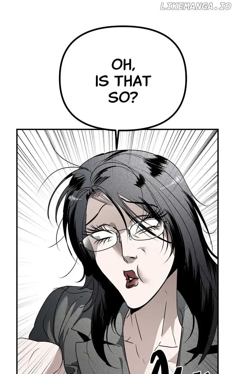 Ki Sisters Zinmanga X Chapter 27 Page 51