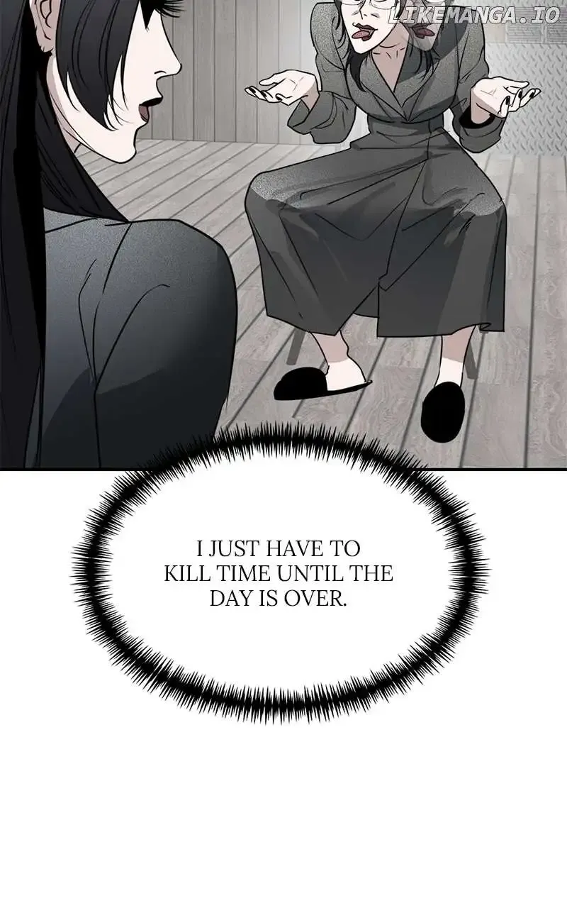 Ki Sisters Zinmanga X Chapter 27 Page 53