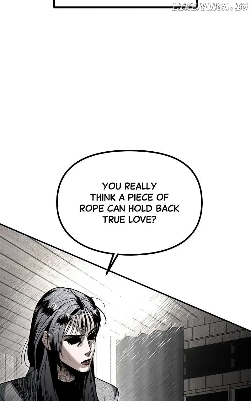 Ki Sisters Zinmanga X Chapter 27 Page 55