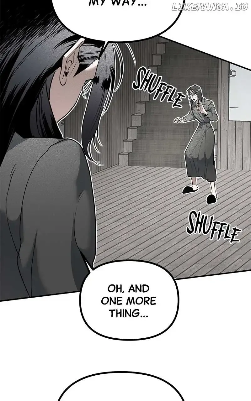 Ki Sisters Zinmanga X Chapter 27 Page 59