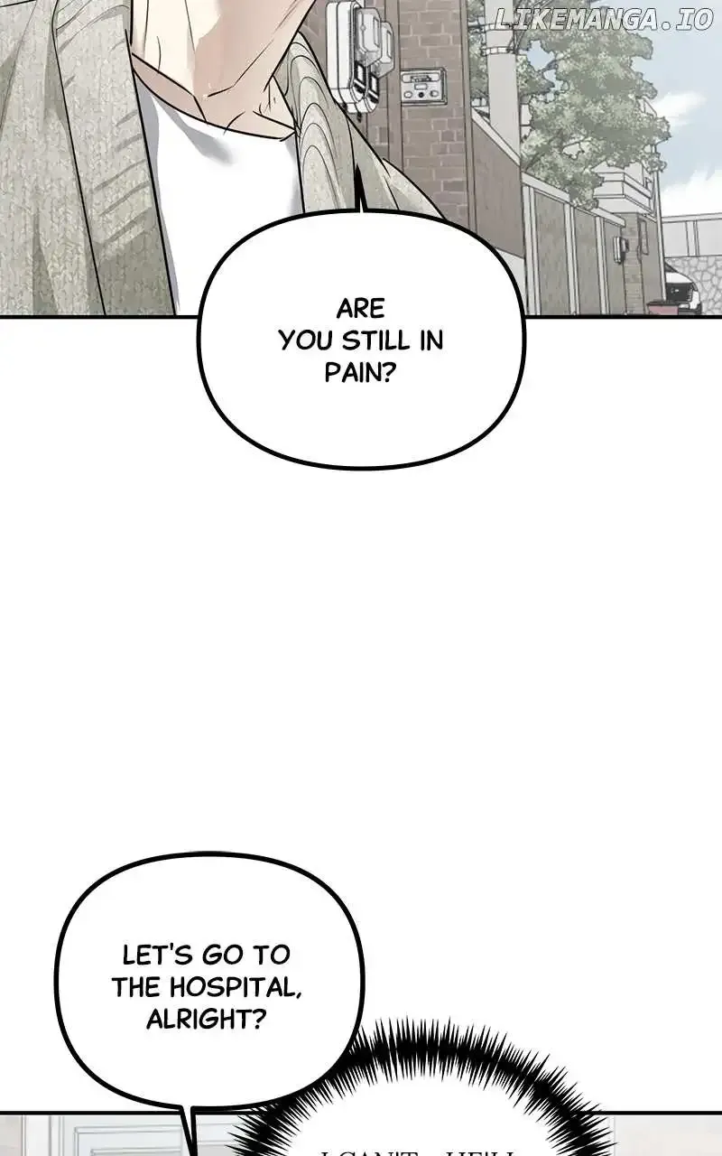 Ki Sisters Zinmanga X Chapter 27 Page 68