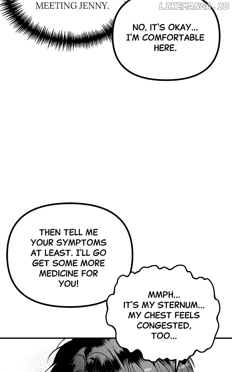 Ki Sisters Zinmanga X Chapter 27 Page 70
