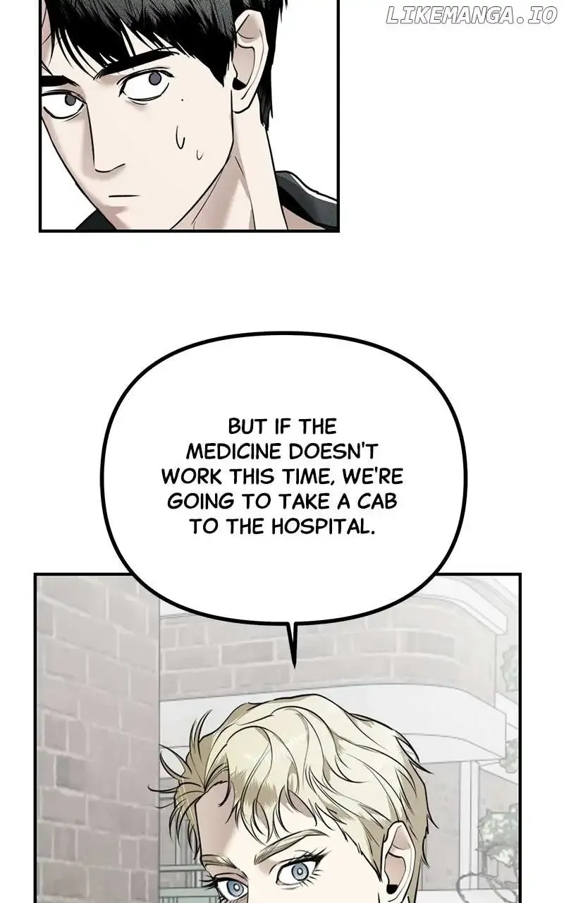 Ki Sisters Zinmanga X Chapter 27 Page 74