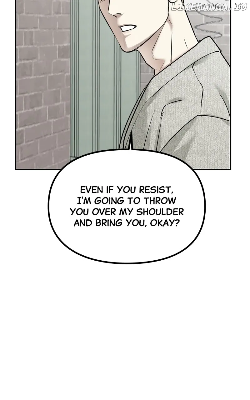 Ki Sisters Zinmanga X Chapter 27 Page 75