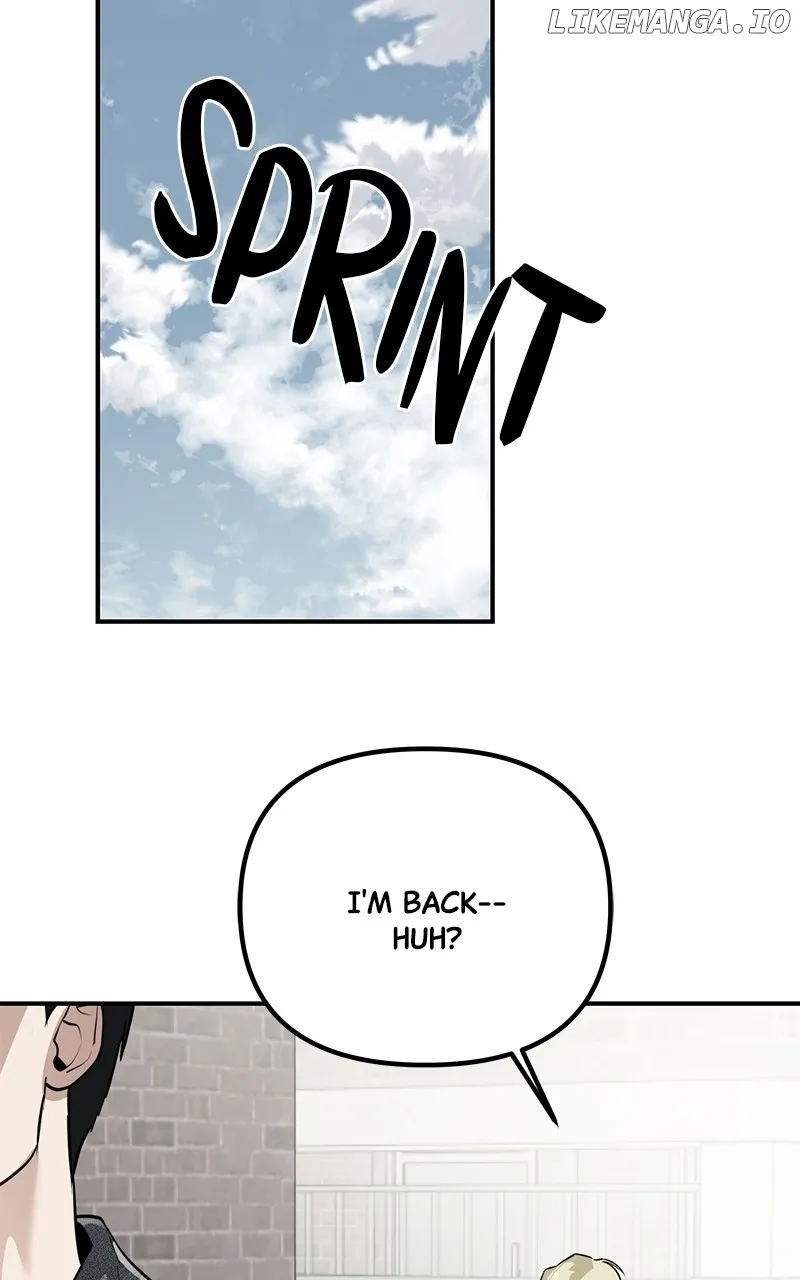 Ki Sisters Zinmanga X Chapter 27 Page 90