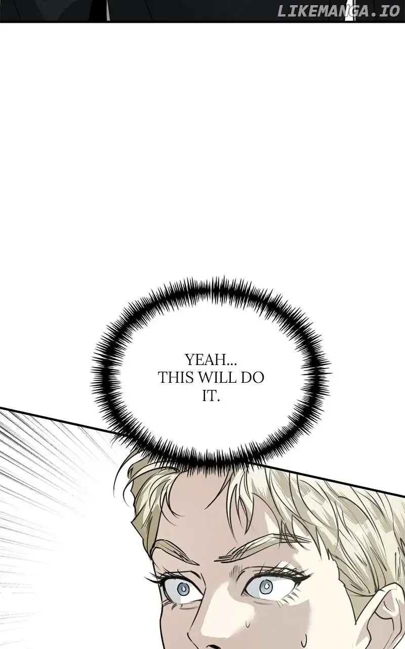 Ki Sisters Zinmanga X Chapter 27 Page 93