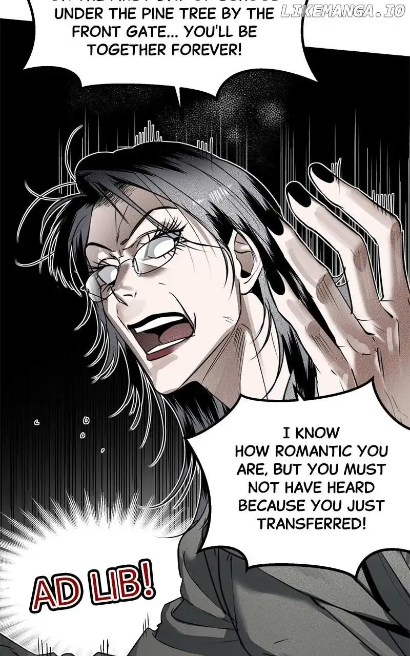 Ki Sisters Zinmanga X Chapter 27 Page 102