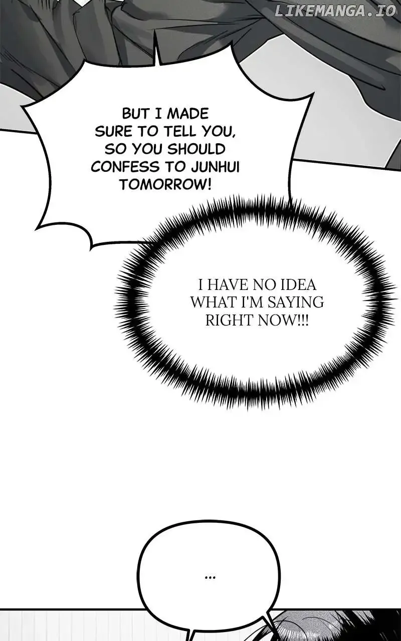 Ki Sisters Zinmanga X Chapter 27 Page 103