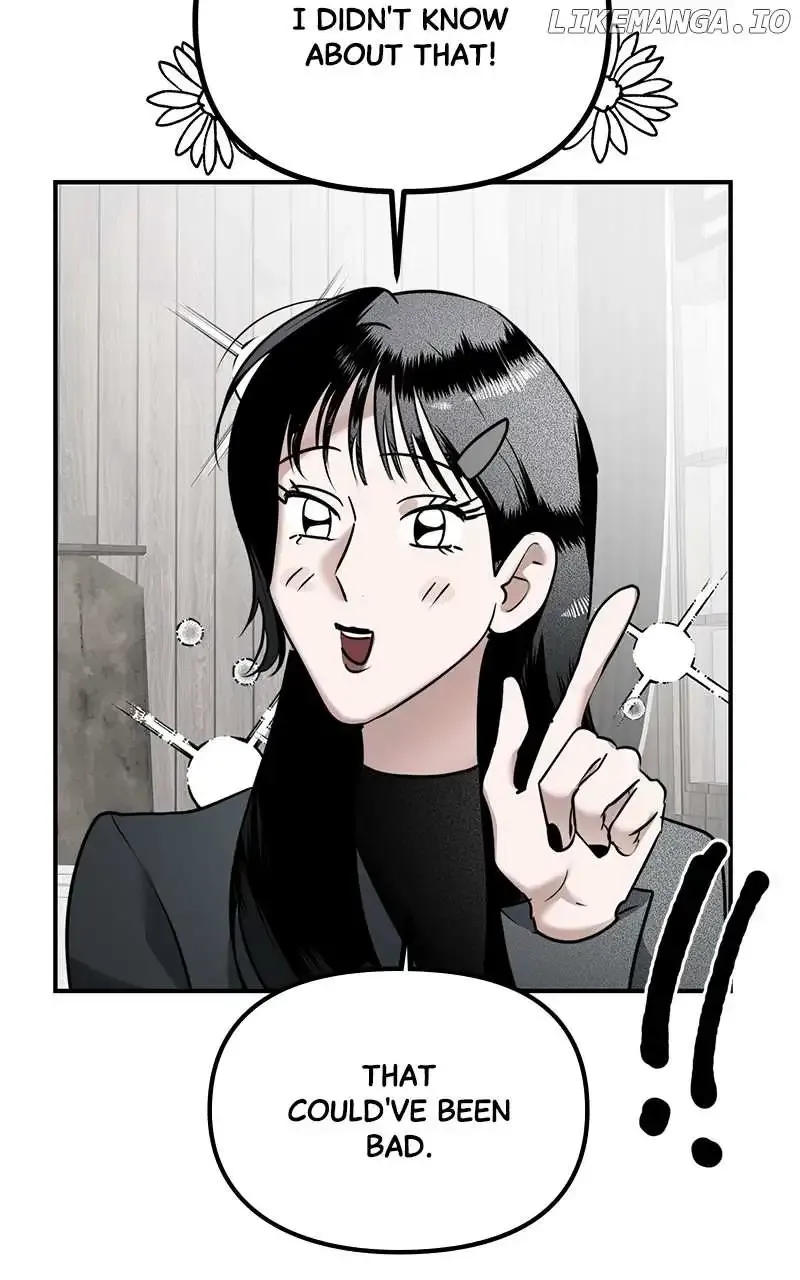 Ki Sisters Zinmanga X Chapter 27 Page 105