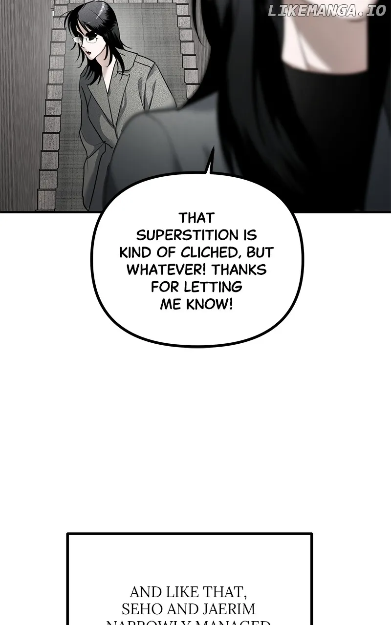 Ki Sisters Zinmanga X Chapter 27 Page 107