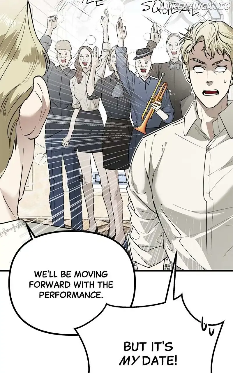 Ki Sisters Zinmanga X Chapter 26 Page 8