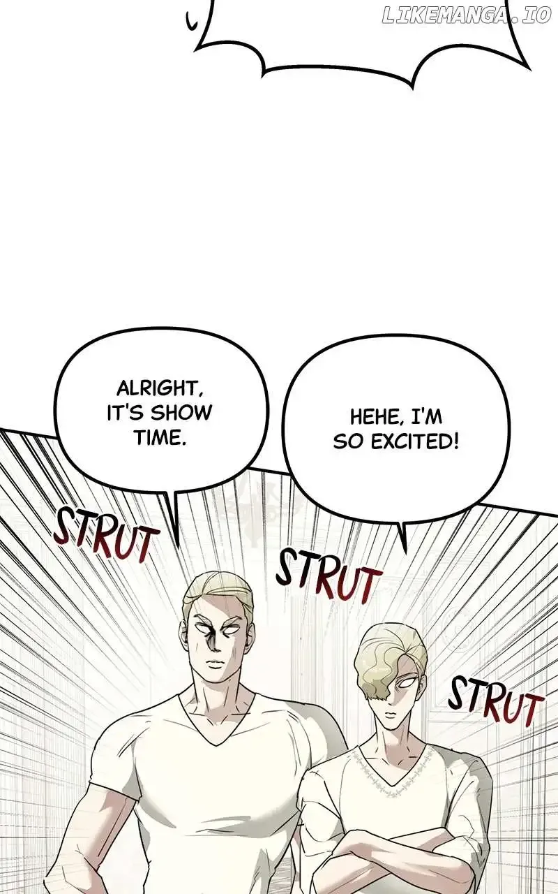 Ki Sisters Zinmanga X Chapter 26 Page 9