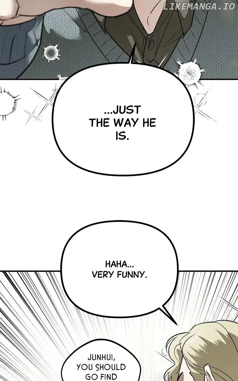 Ki Sisters Zinmanga X Chapter 26 Page 18