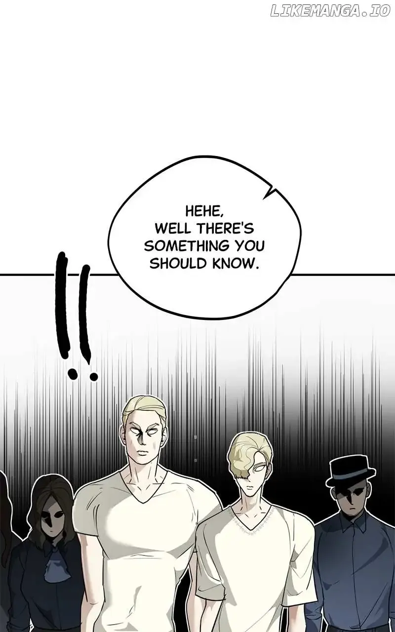 Ki Sisters Zinmanga X Chapter 26 Page 20