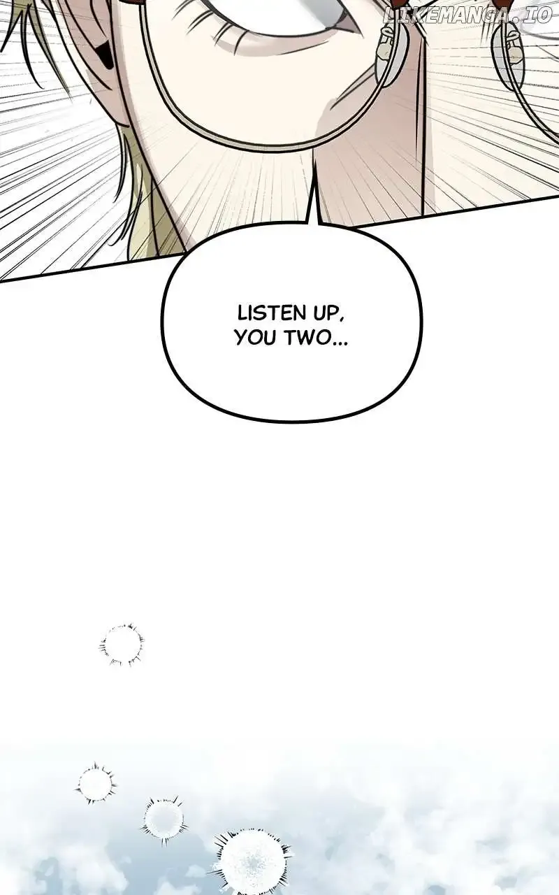 Ki Sisters Zinmanga X Chapter 26 Page 22