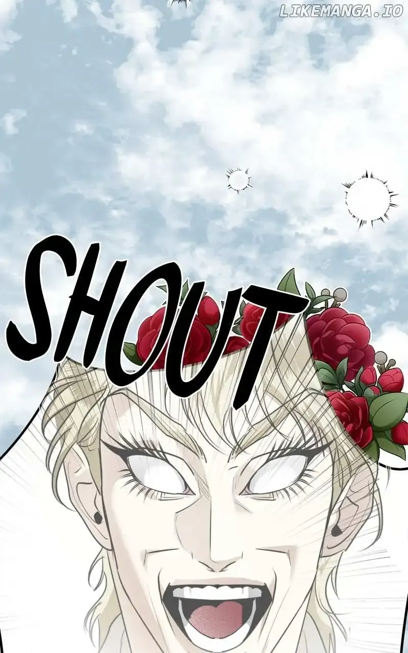 Ki Sisters Zinmanga X Chapter 26 Page 23