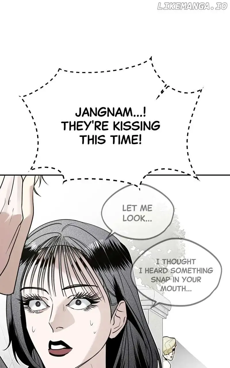 Ki Sisters Zinmanga X Chapter 25 Page 60