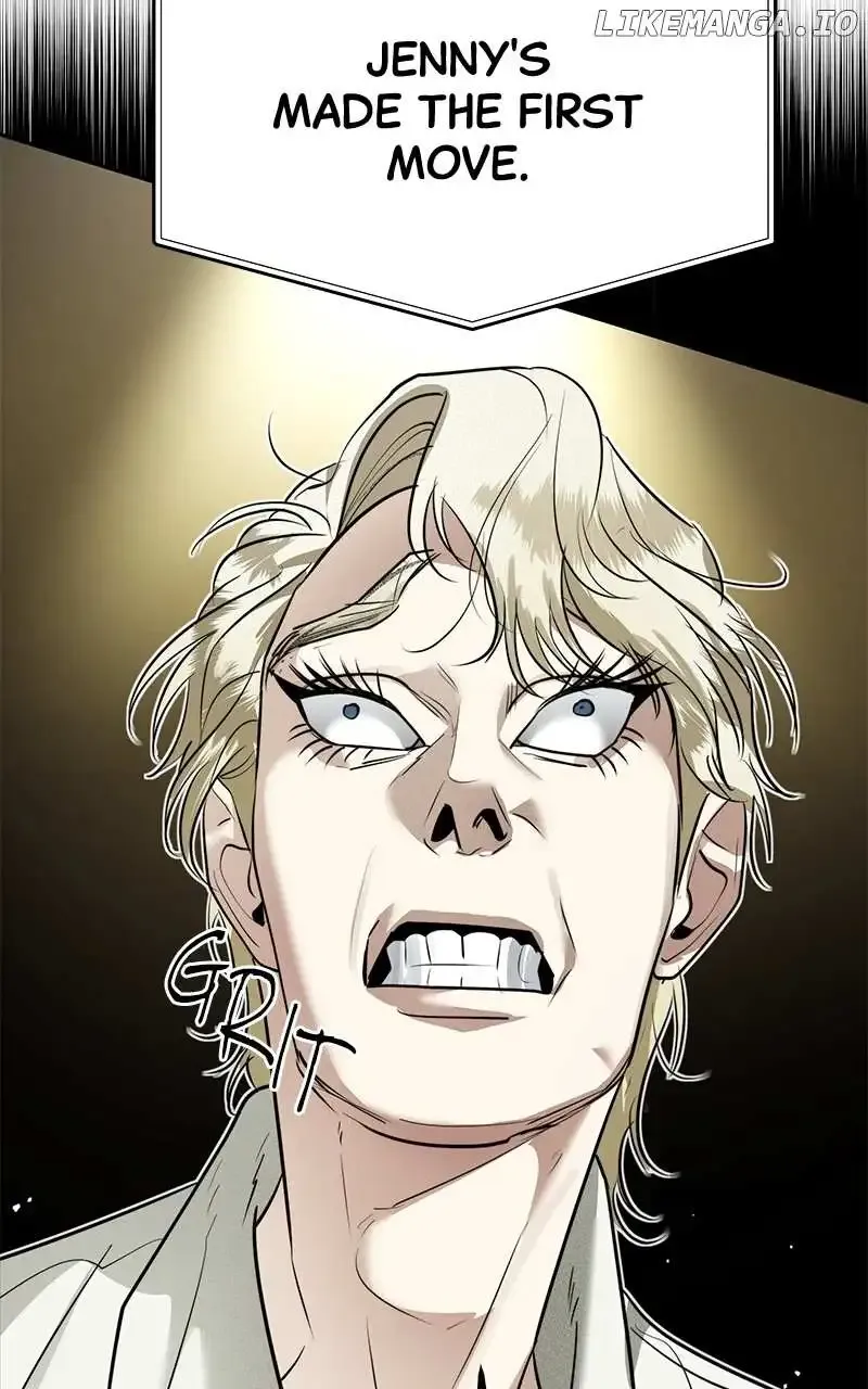 Ki Sisters Zinmanga X Chapter 25 Page 64