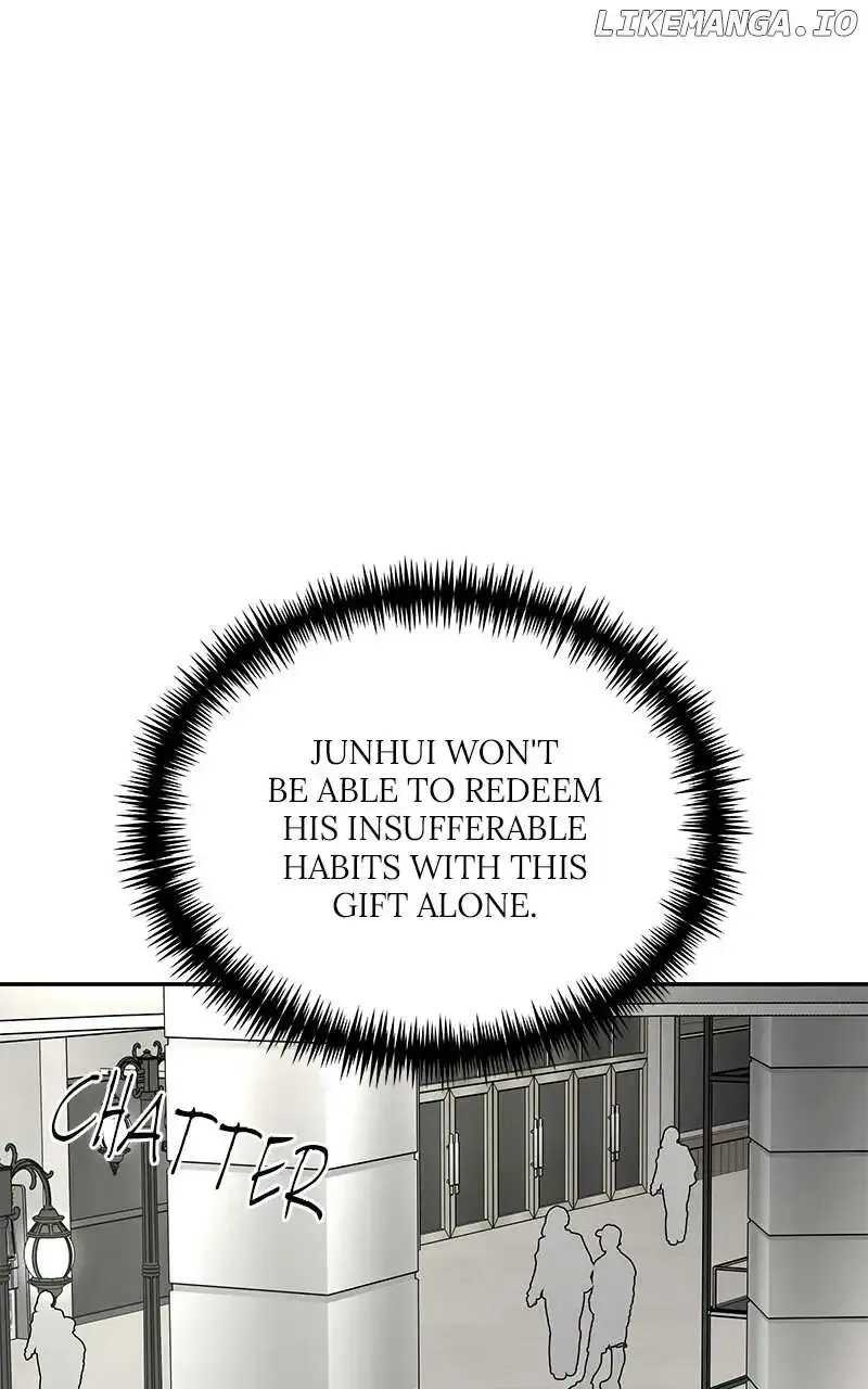 Ki Sisters Zinmanga X Chapter 25 Page 67