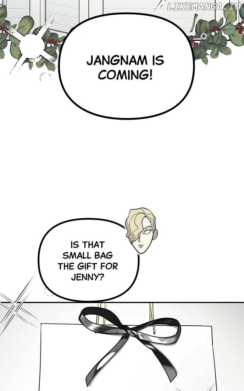 Ki Sisters Zinmanga X Chapter 25 Page 73