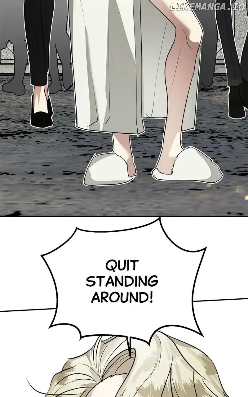 Ki Sisters Zinmanga X Chapter 25 Page 81