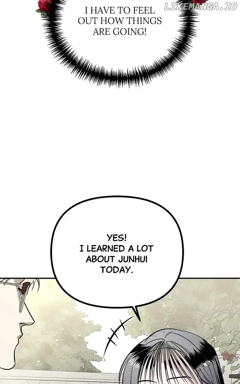 Ki Sisters Zinmanga X Chapter 25 Page 89