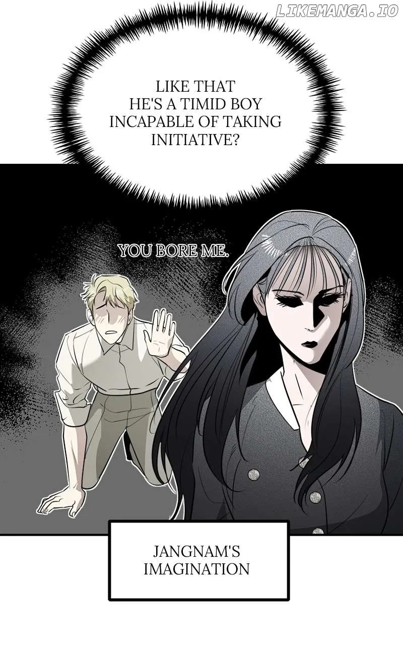 Ki Sisters Zinmanga X Chapter 25 Page 91