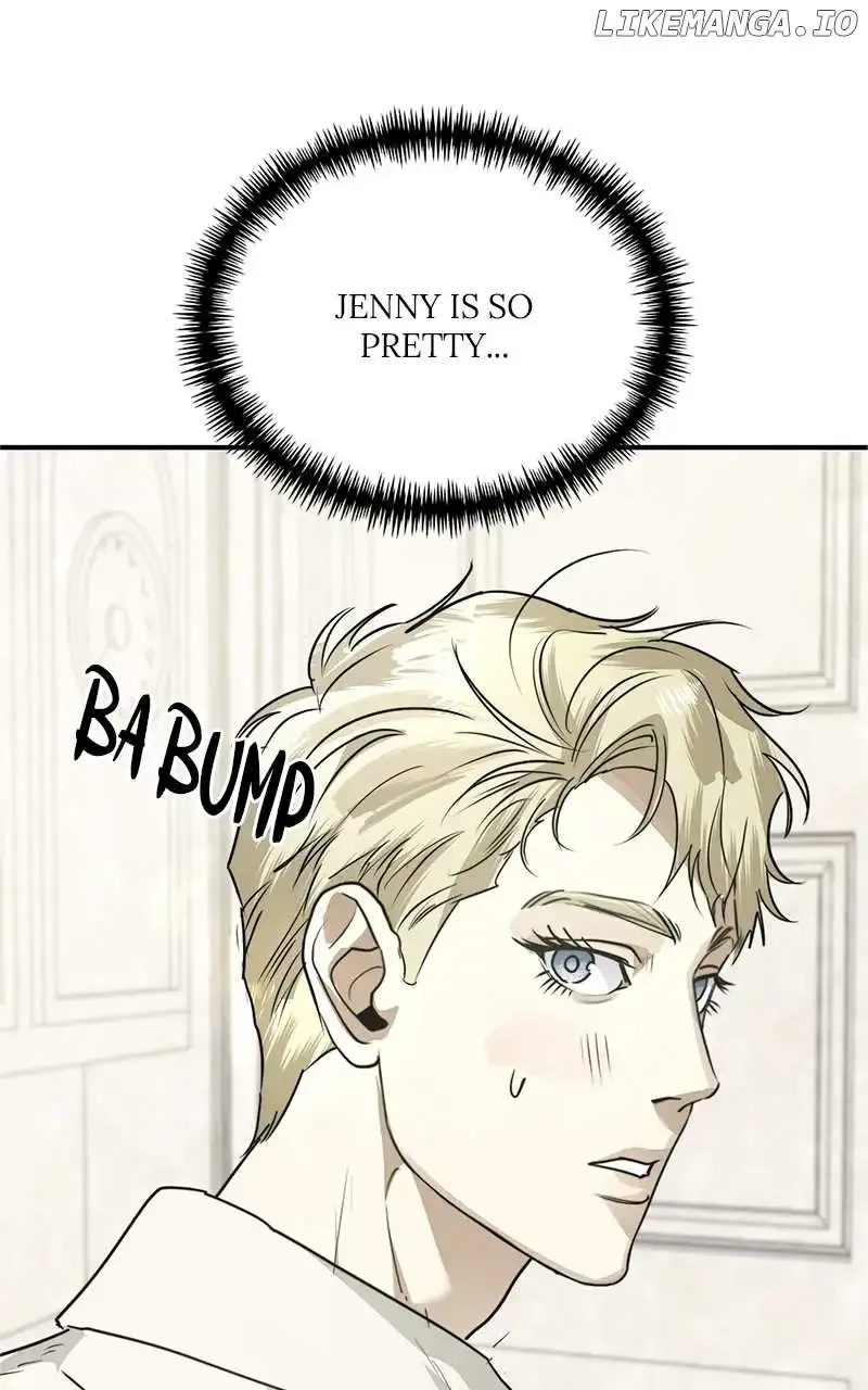 Ki Sisters Zinmanga X Chapter 24 Page 93