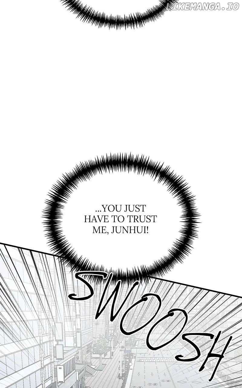 Ki Sisters Zinmanga X Chapter 24 Page 104