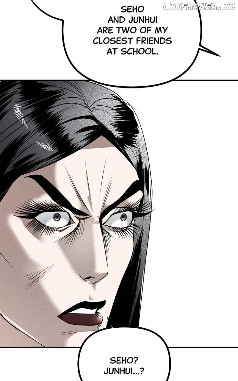Ki Sisters Zinmanga X Chapter 23 Page 6