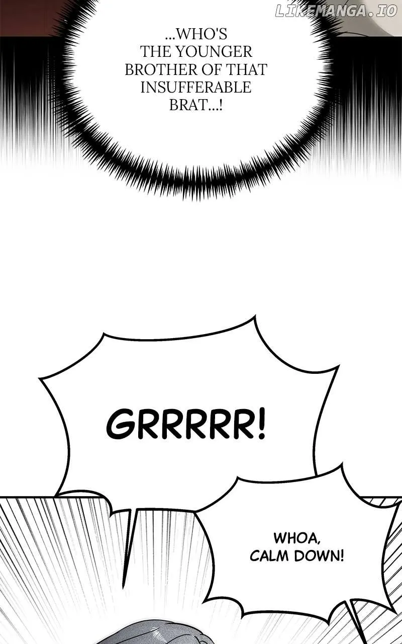 Ki Sisters Zinmanga X Chapter 23 Page 11