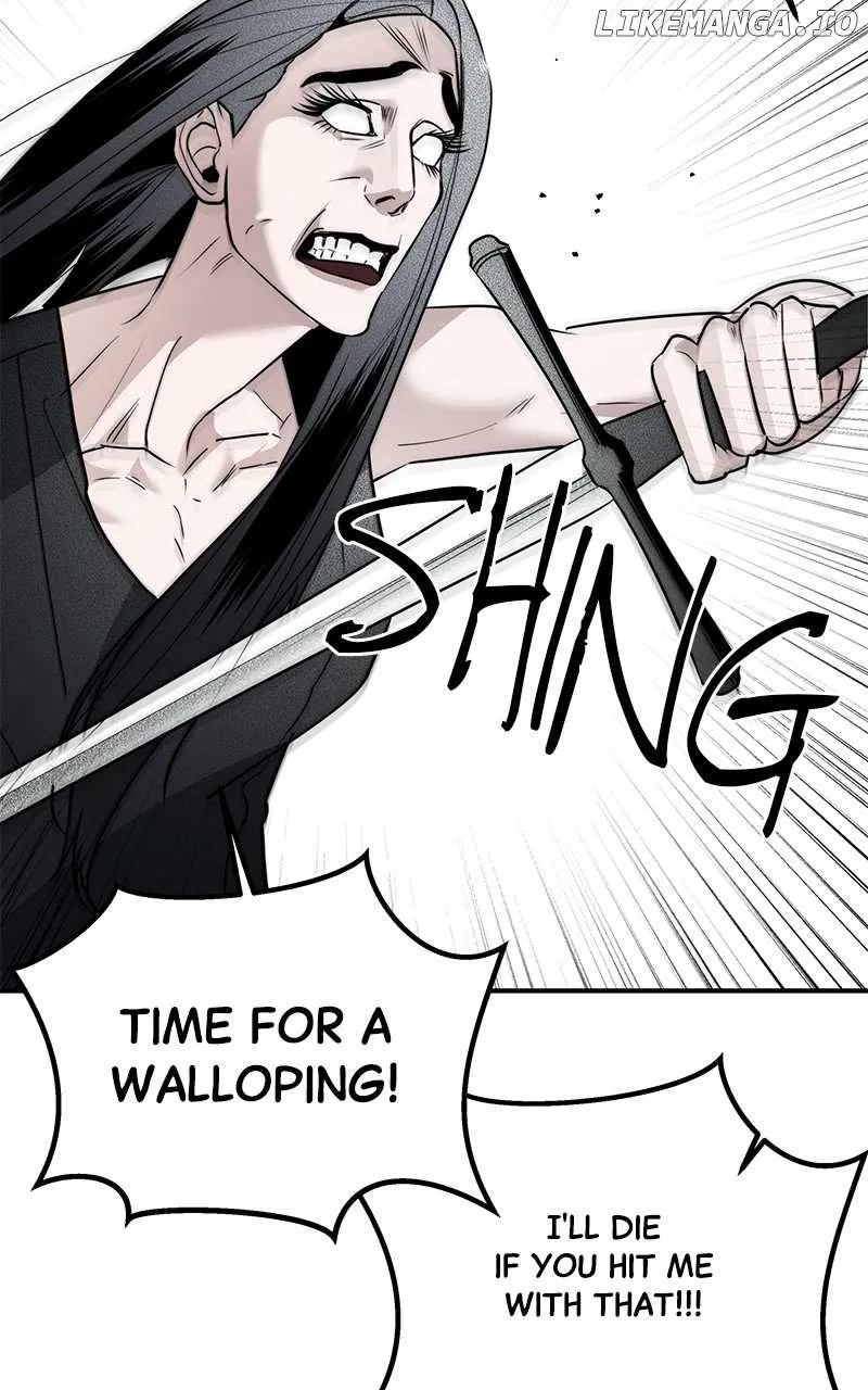 Ki Sisters Zinmanga X Chapter 23 Page 12