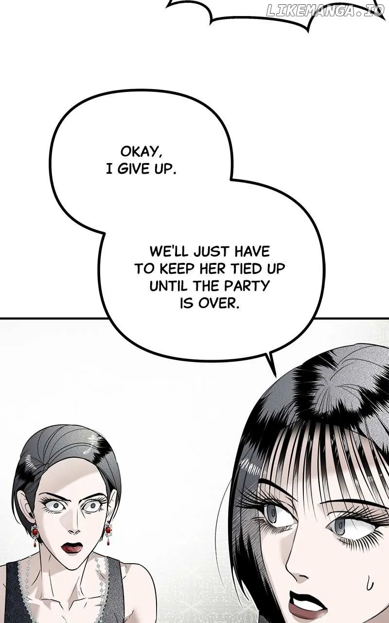 Ki Sisters Zinmanga X Chapter 23 Page 13