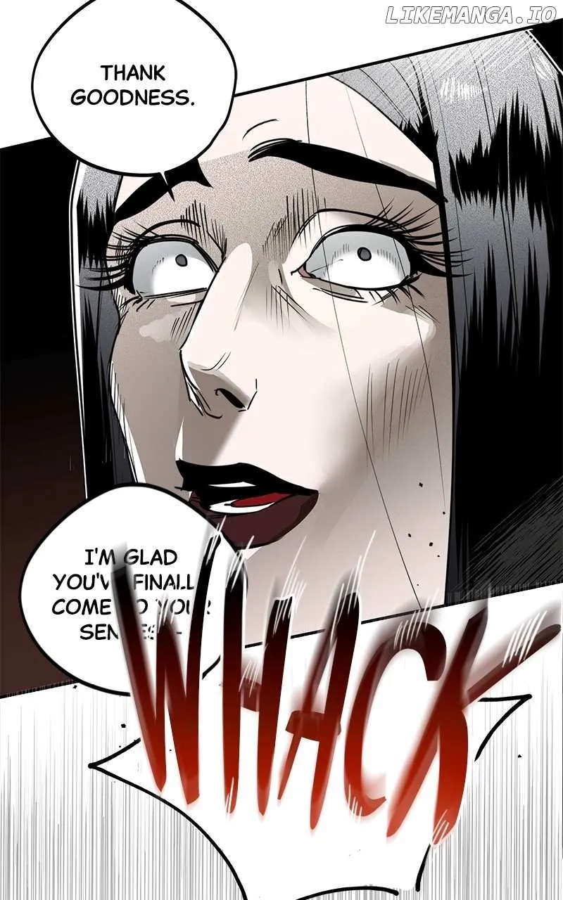 Ki Sisters Zinmanga X Chapter 23 Page 16