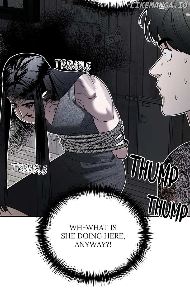 Ki Sisters Zinmanga X Chapter 23 Page 25