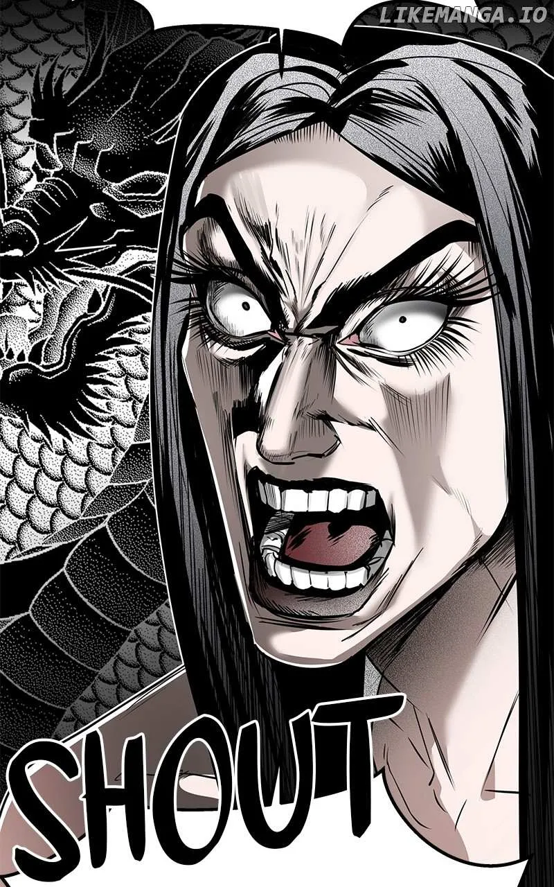 Ki Sisters Zinmanga X Chapter 23 Page 31