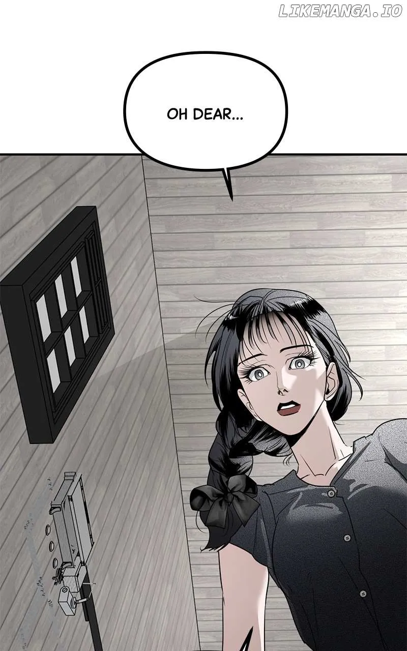 Ki Sisters Zinmanga X Chapter 23 Page 36