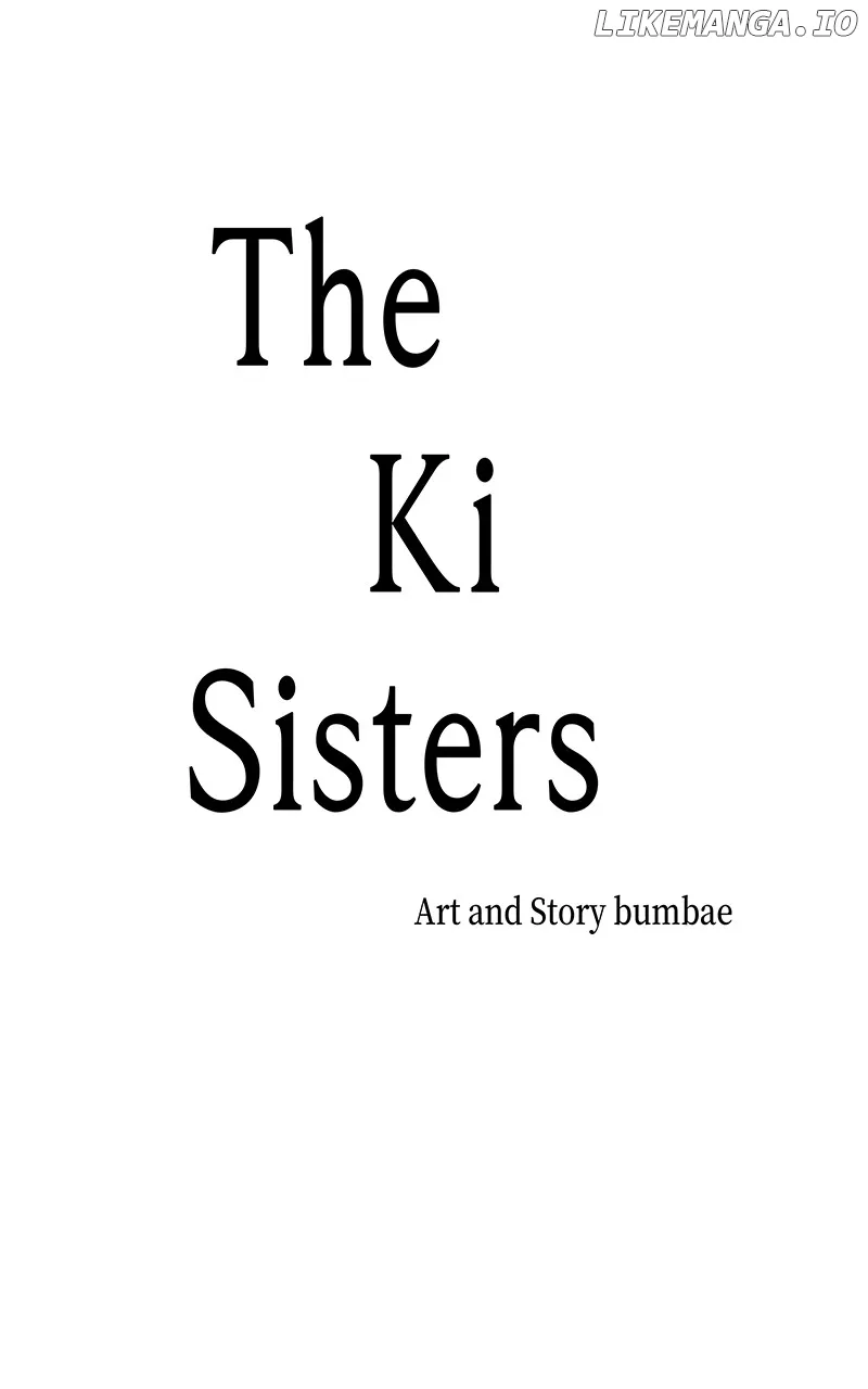 Ki Sisters Zinmanga X Chapter 23 Page 41