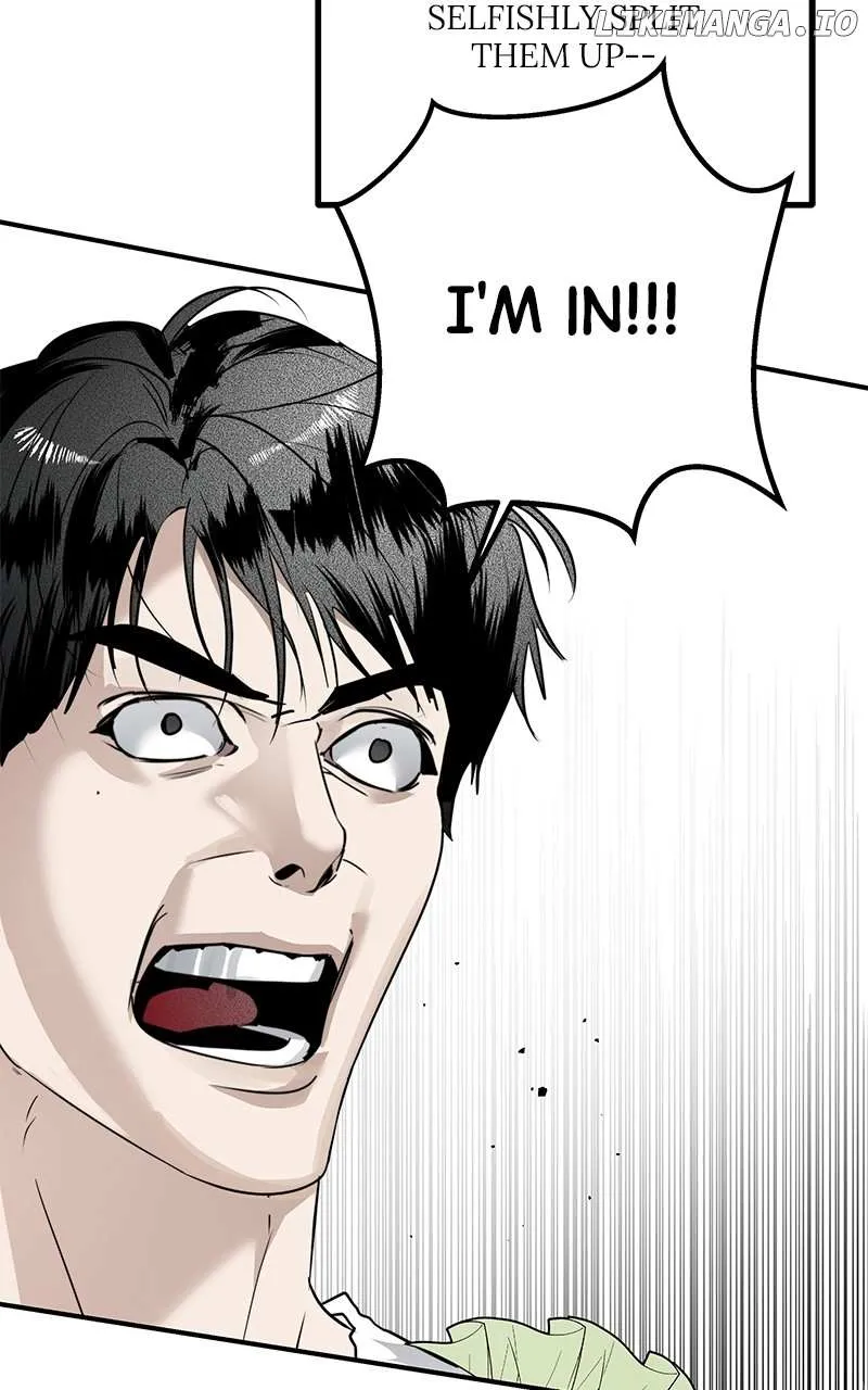 Ki Sisters Zinmanga X Chapter 23 Page 92