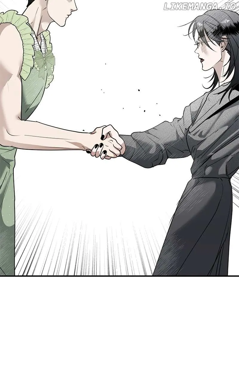 Ki Sisters Zinmanga X Chapter 23 Page 94