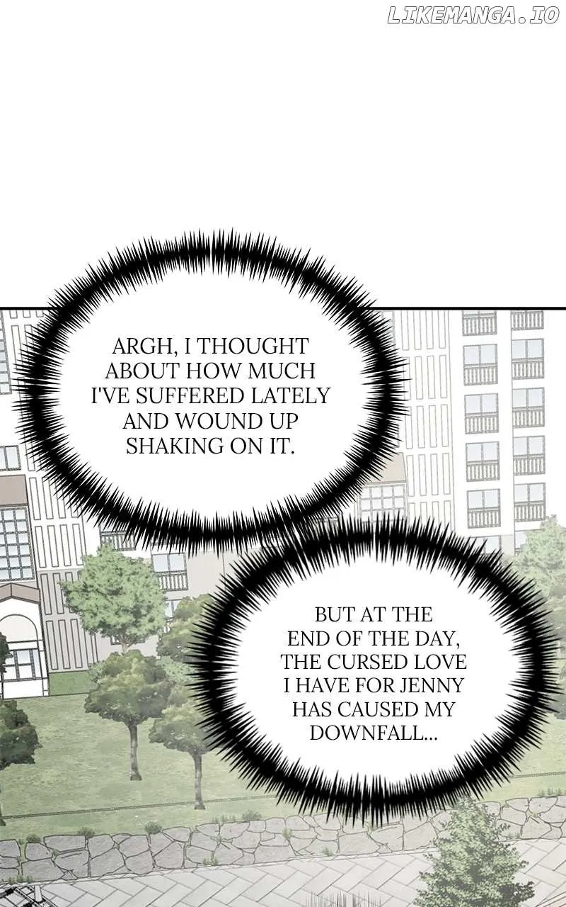 Ki Sisters Zinmanga X Chapter 23 Page 95