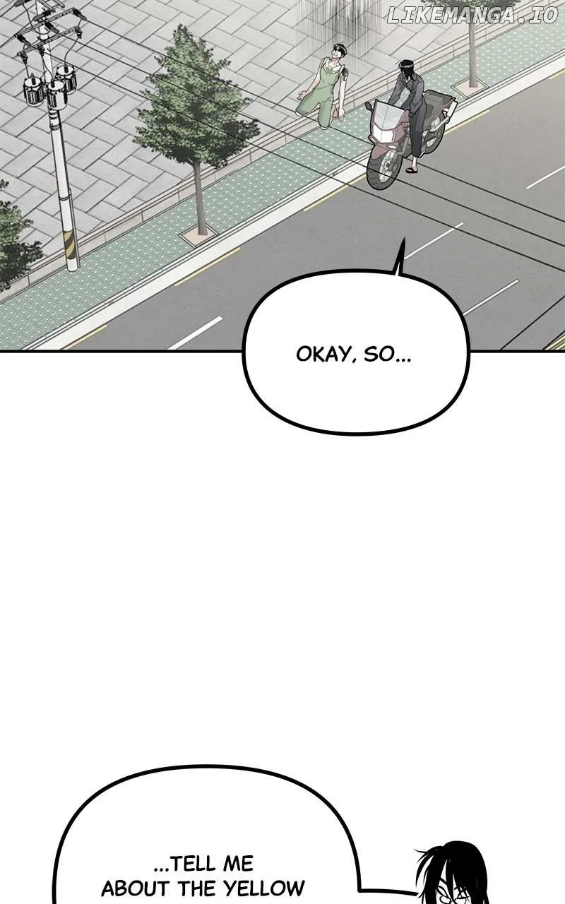 Ki Sisters Zinmanga X Chapter 23 Page 96