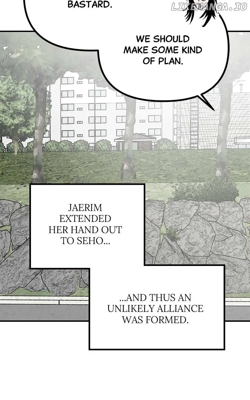 Ki Sisters Zinmanga X Chapter 23 Page 97